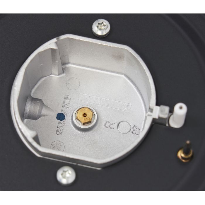 Варочна поверхня Whirlpool TGML660NB зображення 9