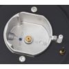 Варочна поверхня Whirlpool TGML660NB зображення 9
