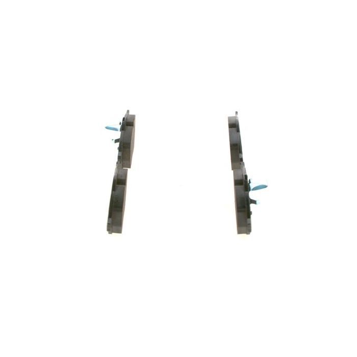 Гальмівні колодки Bosch 0 986 424 360 зображення 3