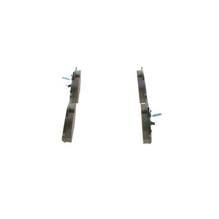 Гальмівні колодки Bosch 0 986 424 360 зображення 5