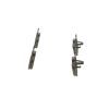 Гальмівні колодки Bosch 0 986 494 006 зображення 4