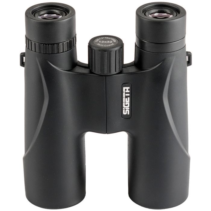 Бінокль Sigeta Intrek 12x35 (65889) зображення 3