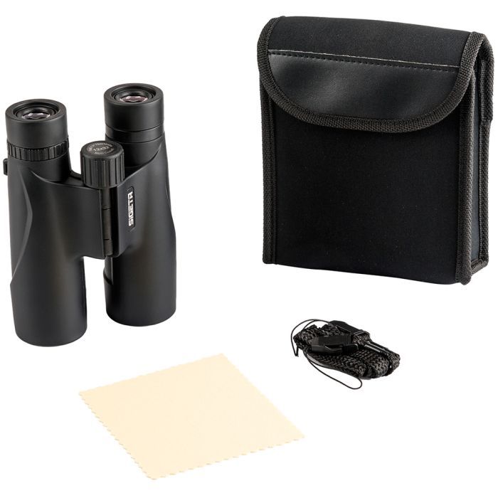 Бінокль Sigeta Intrek 12x35 (65889) зображення 5