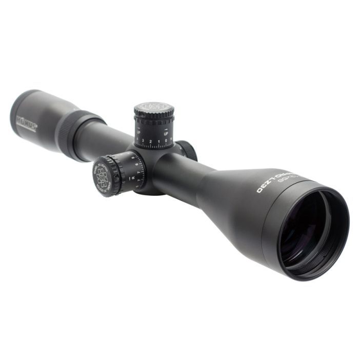 Оптический прицел Konus KonusPro LZ-30 3-12x56 EWF 30/30 IR (7181) изображение 2