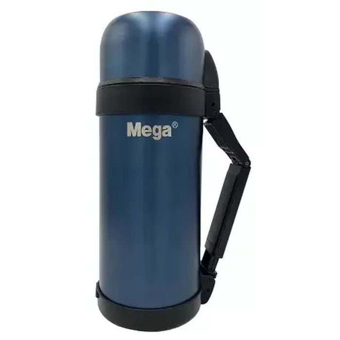 Термос Mega MPSS150METS 1,5 л (0717040677153) зображення 2