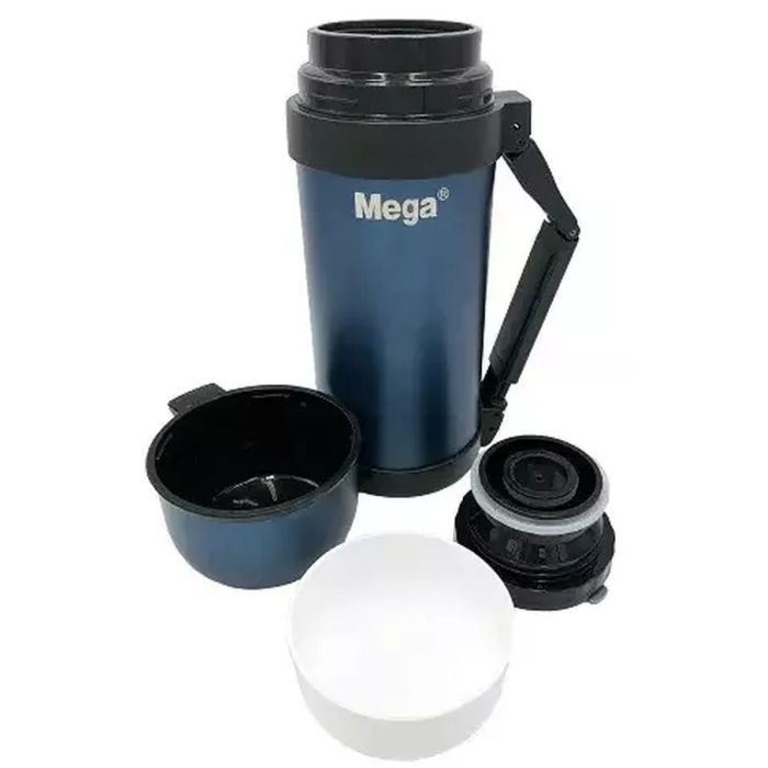Термос Mega MPSS150METS 1,5 л (0717040677153) зображення 3