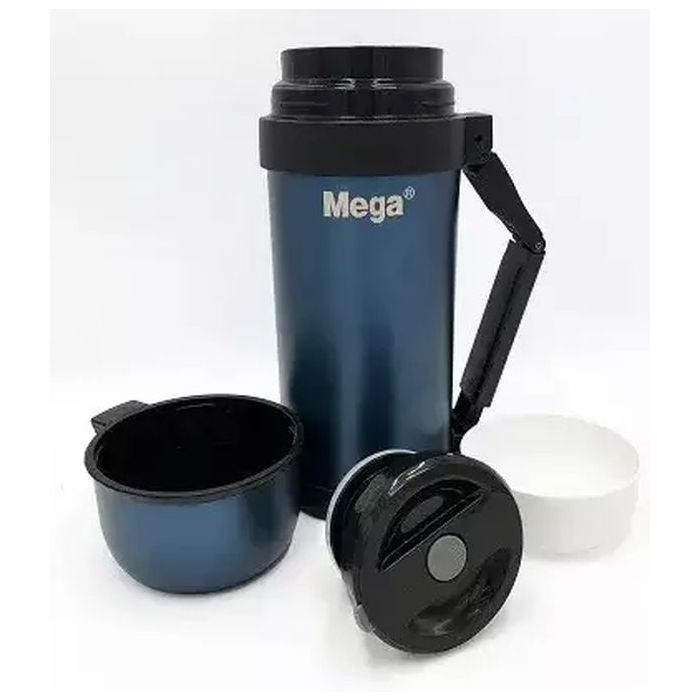 Термос Mega MPSS150METS 1,5 л (0717040677153) зображення 4