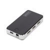 Концентратор Digitus USB 2.0 Hub, 7 Port (DA-70222) зображення 2