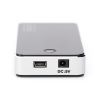 Концентратор Digitus USB 2.0 Hub, 7 Port (DA-70222) зображення 3