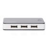 Концентратор Digitus USB 2.0 Hub, 7 Port (DA-70222) зображення 4