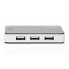Концентратор Digitus USB 2.0 Hub, 7 Port (DA-70222) зображення 5