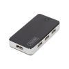 Концентратор Digitus USB 2.0 Hub, 7 Port (DA-70222)