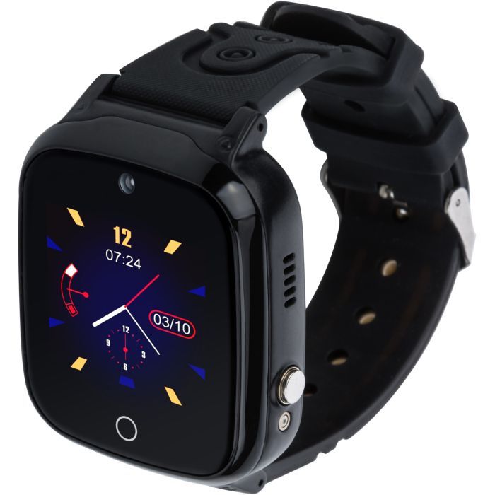 Смарт-часы AURA A2 WIFI Black (KWAA2WFB) изображение 2