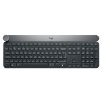 Клавиатура Logitech Craft Wireless UA (920-008504)