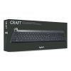 Клавиатура Logitech Craft Wireless UA (920-008504) изображение 6