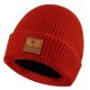 Водонепроницаемая шапка Dexshell Watch Beanie Red (DH322RED)