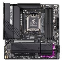 Материнська плата GIGABYTE B650M AORUS ELITE зображення 2
