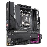 Материнська плата GIGABYTE B650M AORUS ELITE зображення 3