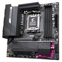 Материнська плата GIGABYTE B650M AORUS ELITE зображення 4