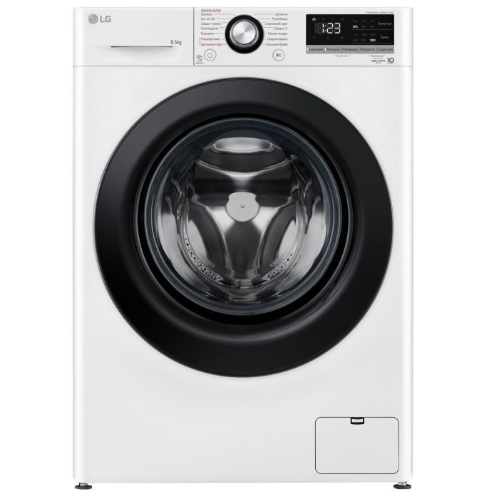 Стиральная машина LG F2V3GS6WW