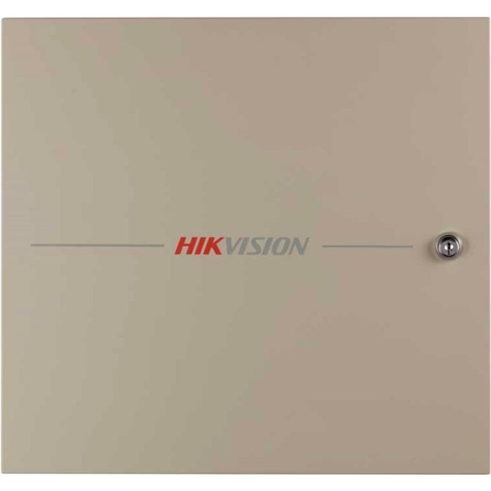 Контролер доступу Hikvision DS-K2602T