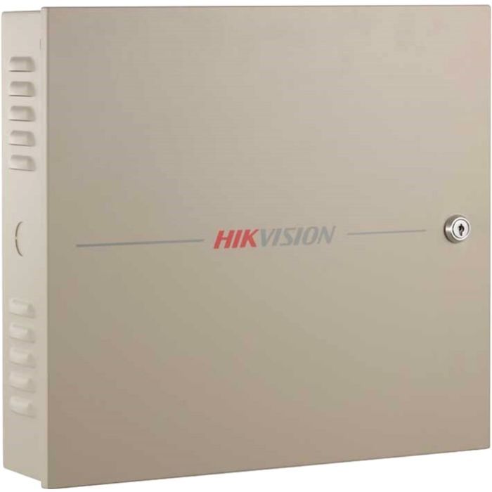 Контролер доступу Hikvision DS-K2602T зображення 2