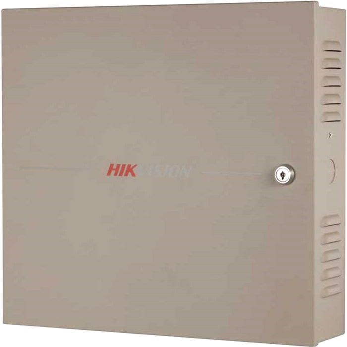 Контролер доступу Hikvision DS-K2602T зображення 3