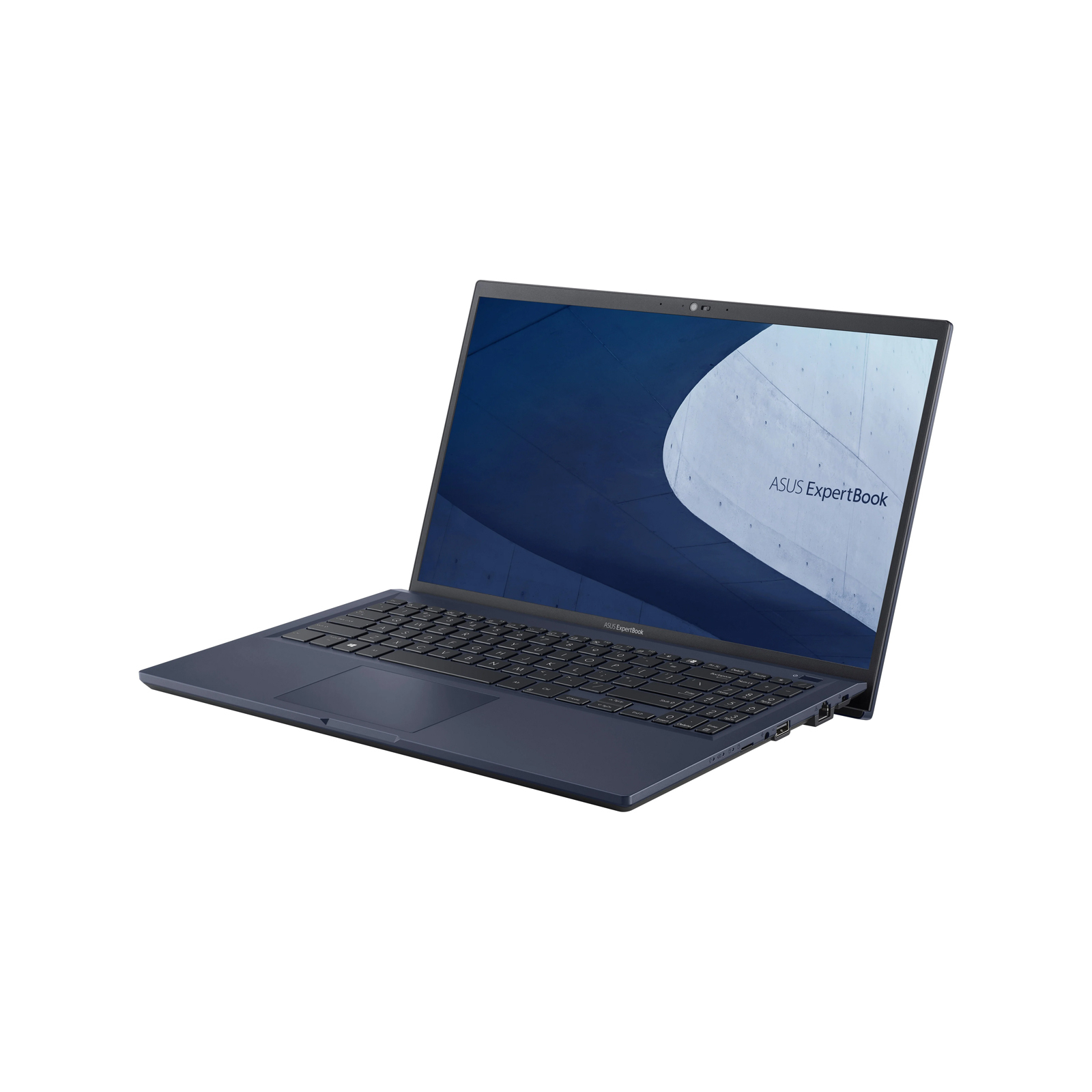 Ноутбук ASUS ExpertBook B1 B1500CEAE-BQ2740 (90NX0441-M00L10) зображення 3