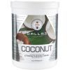 Маска для волос Dalas Cosmetics Coconut Укрепляющая для блеска волос с натуральным кокосовым маслом 1000 мл (4260637723208)
