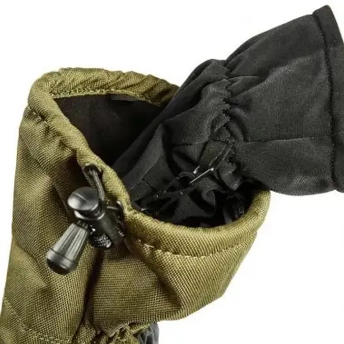 Тактические перчатки Defcon 5 Winter Mitten Olive 2XL (D5S-GLW21 OD/XXL) изображение 6