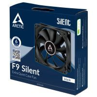 Кулер для корпуса Arctic F9 Silent (ACFAN00211A) изображение 4