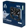 Кулер для корпуса Arctic F9 Silent (ACFAN00211A) изображение 4