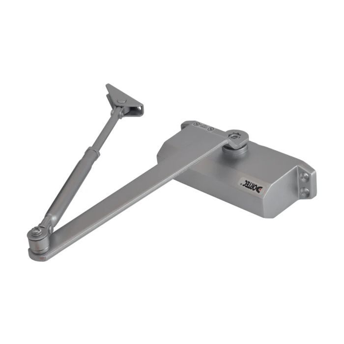 Доводчик двери Dortec DT-64H Silver (DT-64H/Silver) изображение 3