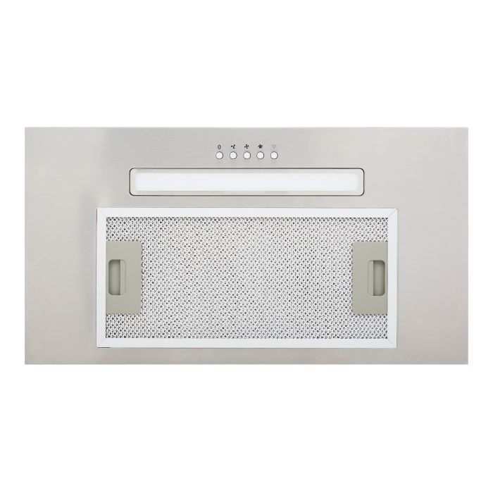 Витяжка кухонна Interline BLOW IX A/60/PB зображення 3