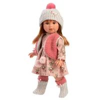 Кукла Llorens Sofia, 40 см (54039) изображение 2