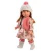 Кукла Llorens Sofia, 40 см (54039) изображение 2
