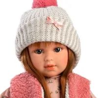 Кукла Llorens Sofia, 40 см (54039) изображение 3