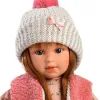 Кукла Llorens Sofia, 40 см (54039) изображение 3