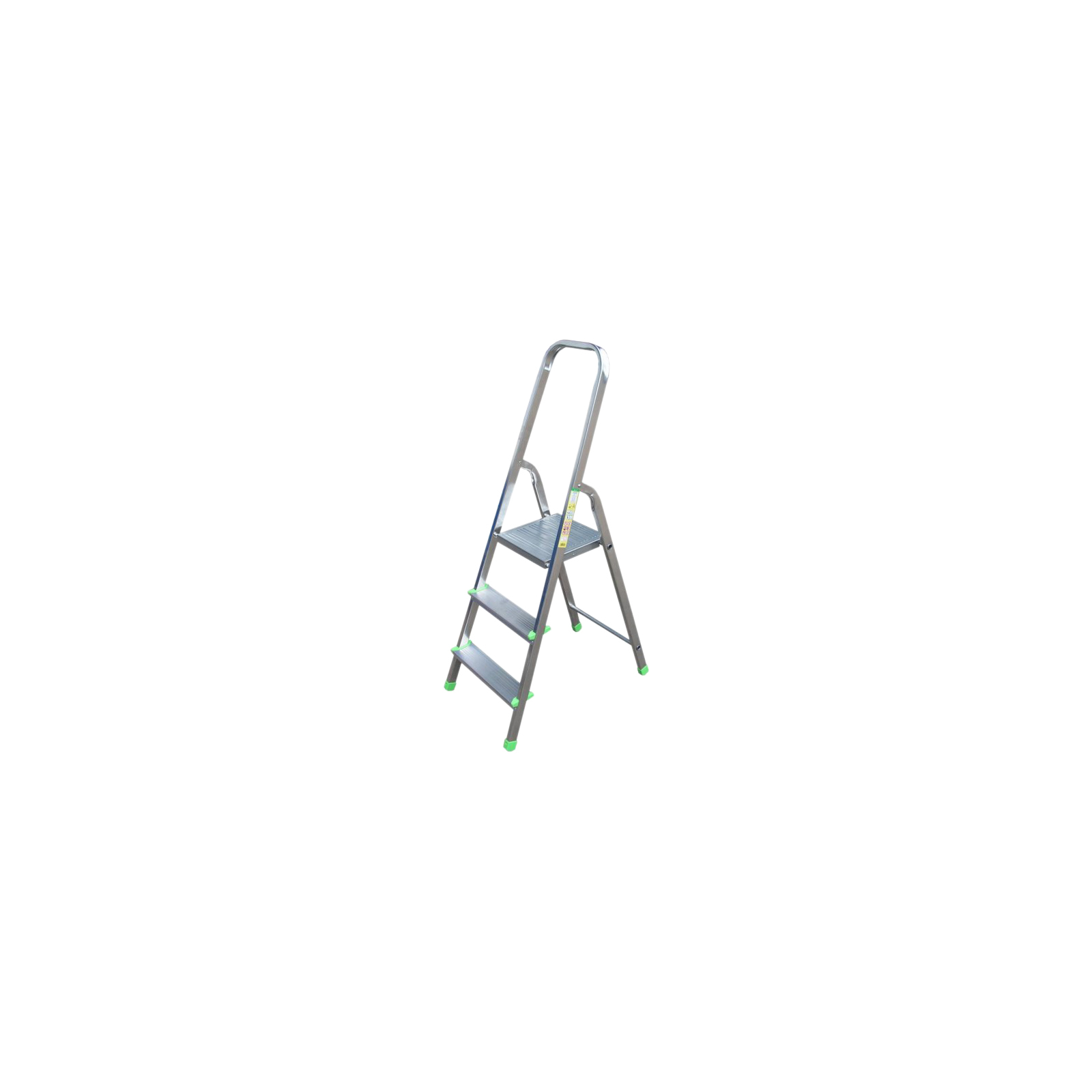 Лестница ITOSS стремянка алюминиевая - 913 (3сх) (15084)