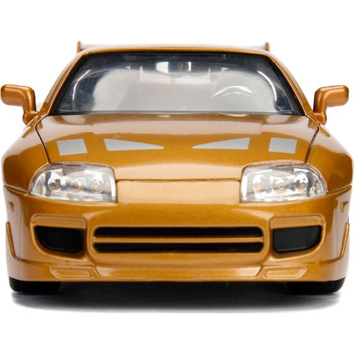 Машина Jada металлическая Форсаж Toyota Supra (1995) 1:24 (253203015) изображение 3
