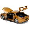 Машина Jada металлическая Форсаж Toyota Supra (1995) 1:24 (253203015) изображение 4