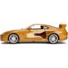 Машина Jada металлическая Форсаж Toyota Supra (1995) 1:24 (253203015) изображение 6