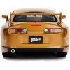 Машина Jada металлическая Форсаж Toyota Supra (1995) 1:24 (253203015) изображение 7