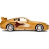 Машина Jada металлическая Форсаж Toyota Supra (1995) 1:24 (253203015) изображение 8