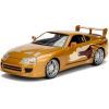 Машина Jada металлическая Форсаж Toyota Supra (1995) 1:24 (253203015)