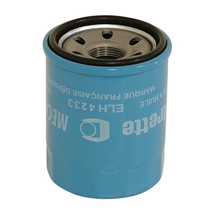 Фильтр масляный MECAFILTER ELH4233