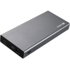 Батарея універсальна Sandberg 20000mAh, PD/88W+12W, USB-C, USB-A output: 5V/2.4A (12W max) (420-52)
