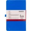 Книга записная Axent Partner, 125x195 мм, 96 листов, клетка, голубая (8201-07-A) изображение 3