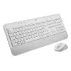 Комплект Logitech Signature MK650 Combo for Business UA Off-White (920-011032) изображение 3