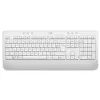 Комплект Logitech Signature MK650 Combo for Business UA Off-White (920-011032) изображение 4